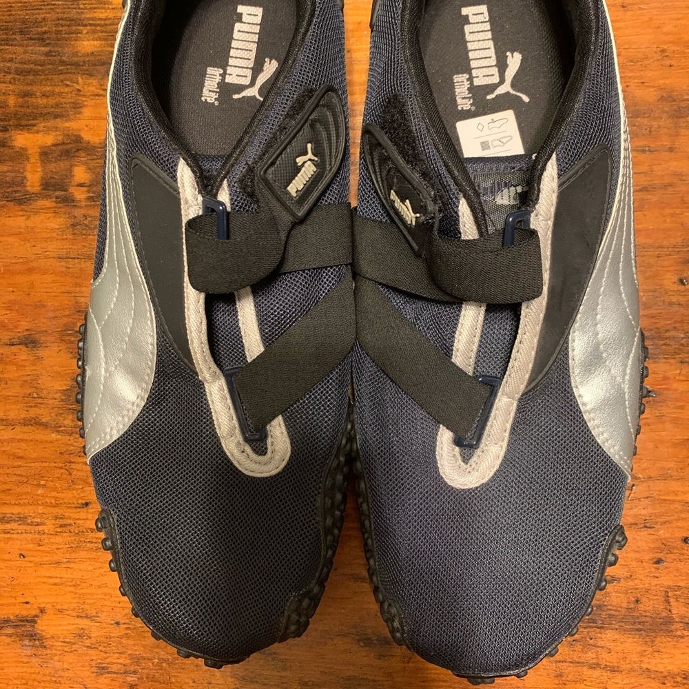 Puma